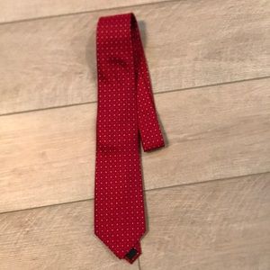 Roberto Lorenzo Tie